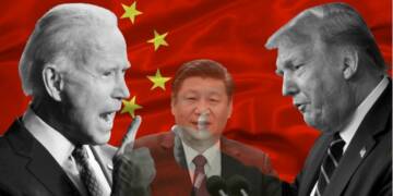 From fighting coronavirus pandemic and questioning China to just fighting the virus – the world is slowly forgetting the misdeeds of China