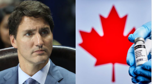 Justin Trudeau, canada, COVID-19 Vaccine, AstraZeneca, Vaccine Diplomacy