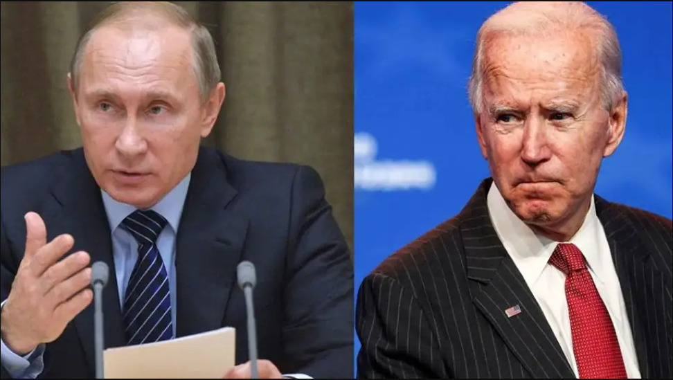 russia, Joe Biden, Vladimir Putin, Germany, Nord Stream 2 Pipeline, Ukraine, Hunter Biden, Democrats,