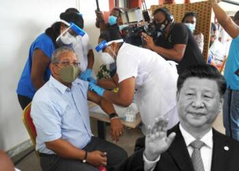 seychelles china chinese vaccines covid