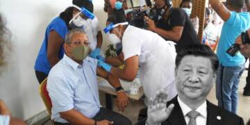 seychelles china chinese vaccines covid