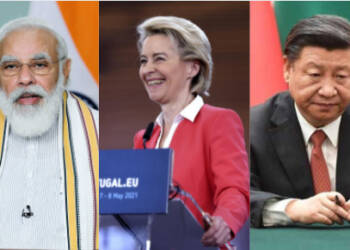 EU, India, China, Europe, Short takes,