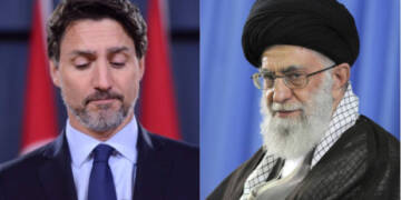 Justin Trudeau, Canada, Iran, Islamic Revolutionary Guard Corps, Iran, Short takes,