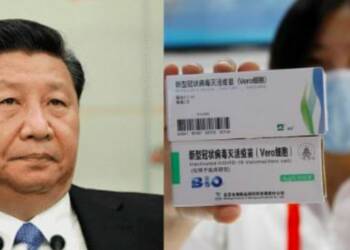 Wuhan virus, China, Coronavirus vaccine