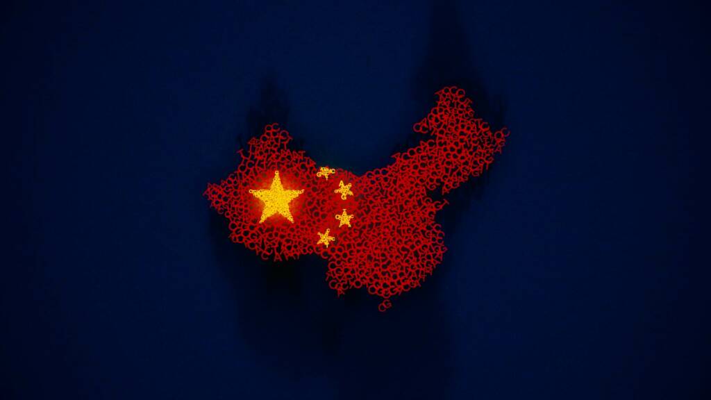 China, USA, Xi Jinping, Dr. Anthony Fauci, Xi Jinping, Exhaustive Reads,