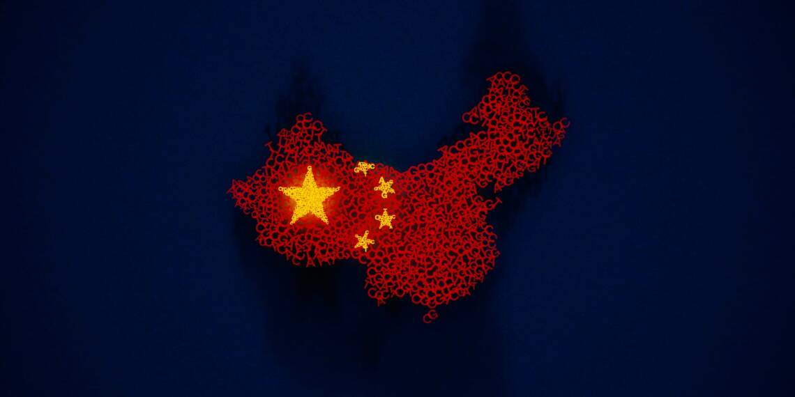 China, USA, Xi Jinping, Dr. Anthony Fauci, Xi Jinping, Exhaustive Reads,