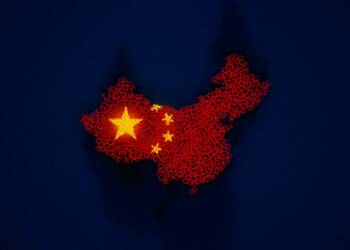 China, USA, Xi Jinping, Dr. Anthony Fauci, Xi Jinping, Exhaustive Reads,