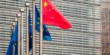 Why did the EU-China investment deal fall off after such a promising start?