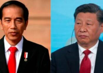 China, Indonesia, copper