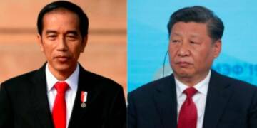 China, Indonesia, copper