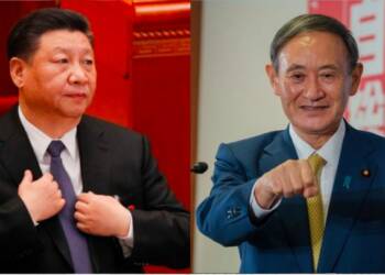 Japan Pacific island nations