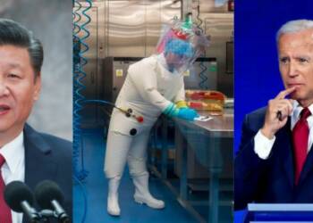China, coronavirus, Biden