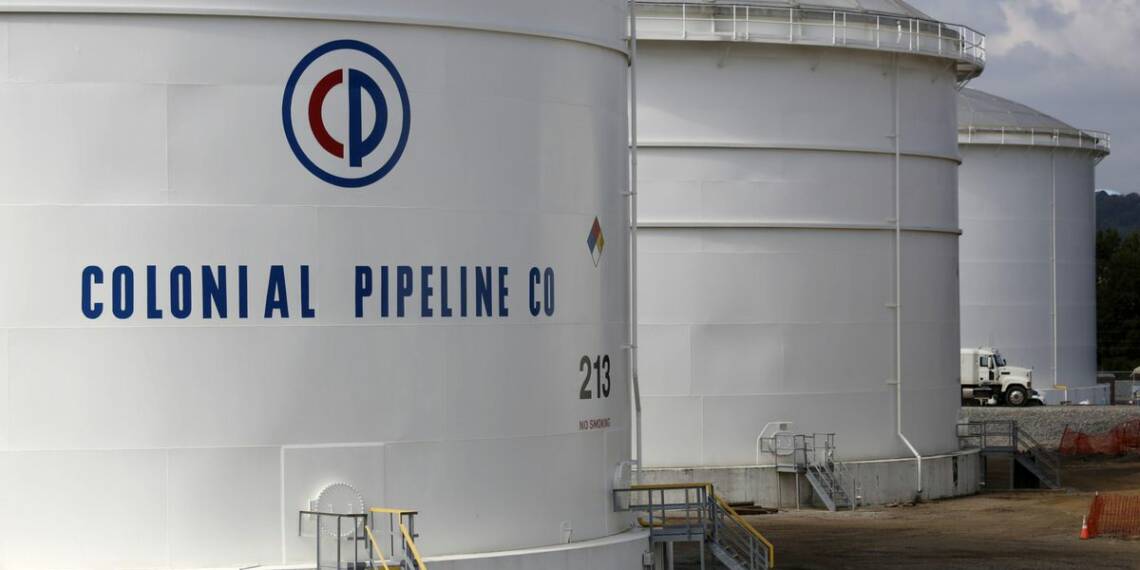 Pipeline