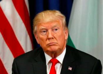 Donald Trump, Democrats