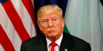 Donald Trump, Democrats