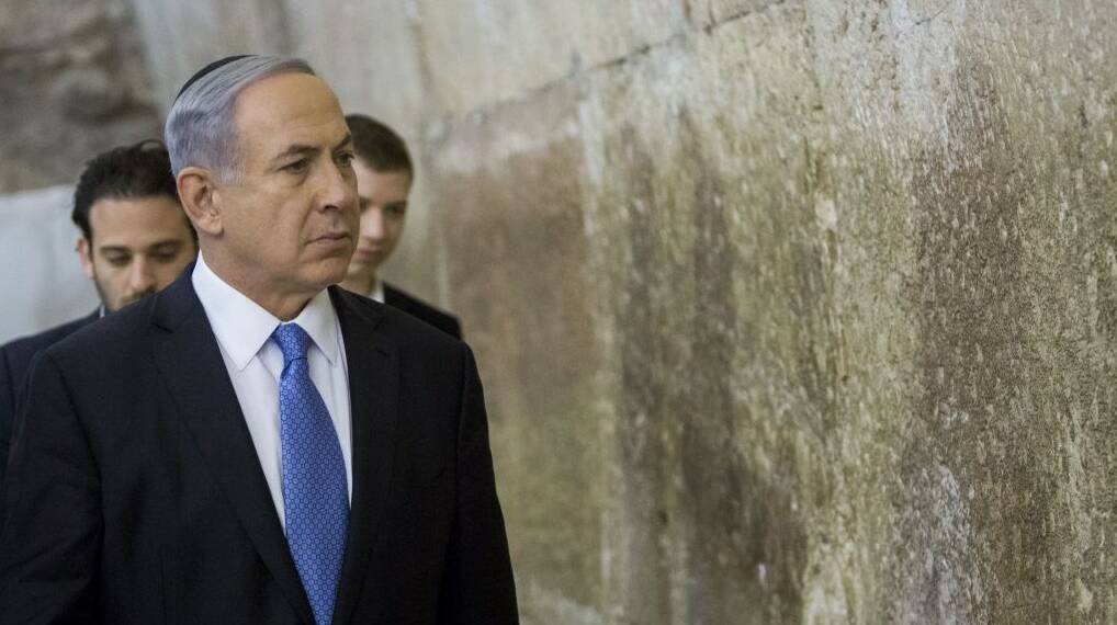 Israel, Benjamin Netanyahu, Naftali Bennett, Yesh Atid, Palestine, Hamas