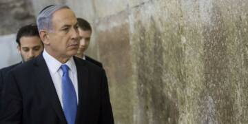 Israel, Benjamin Netanyahu, Naftali Bennett, Yesh Atid, Palestine, Hamas