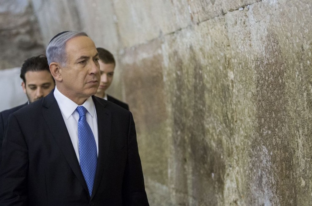 Israel, Benjamin Netanyahu, Naftali Bennett, Yesh Atid, Palestine, Hamas