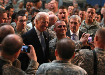 Democrats are turning the US Military into a woke parody of itself. And the world is laughing