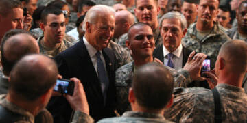 Democrats are turning the US Military into a woke parody of itself. And the world is laughing