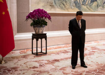 China, Xi Jinping, Chinese Economy,