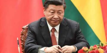 China, Xi Jinping, Chinese Communist Party,