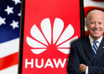 China, Joe Biden, Huawei, USA, Exhaustive Reads,