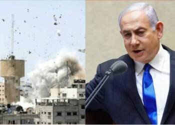 Israel, Hamas, AI