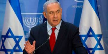 Israel, Netanyahu, Hamas
