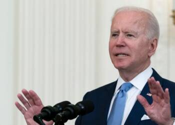 Childcare, Biden, Economic