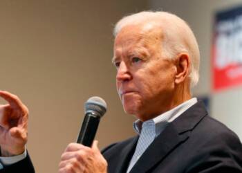 Joe Biden, Central American nations