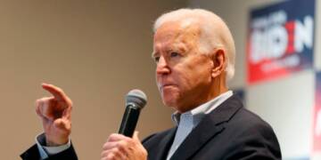 Joe Biden, Central American nations