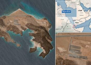 Airbase, Yemen,