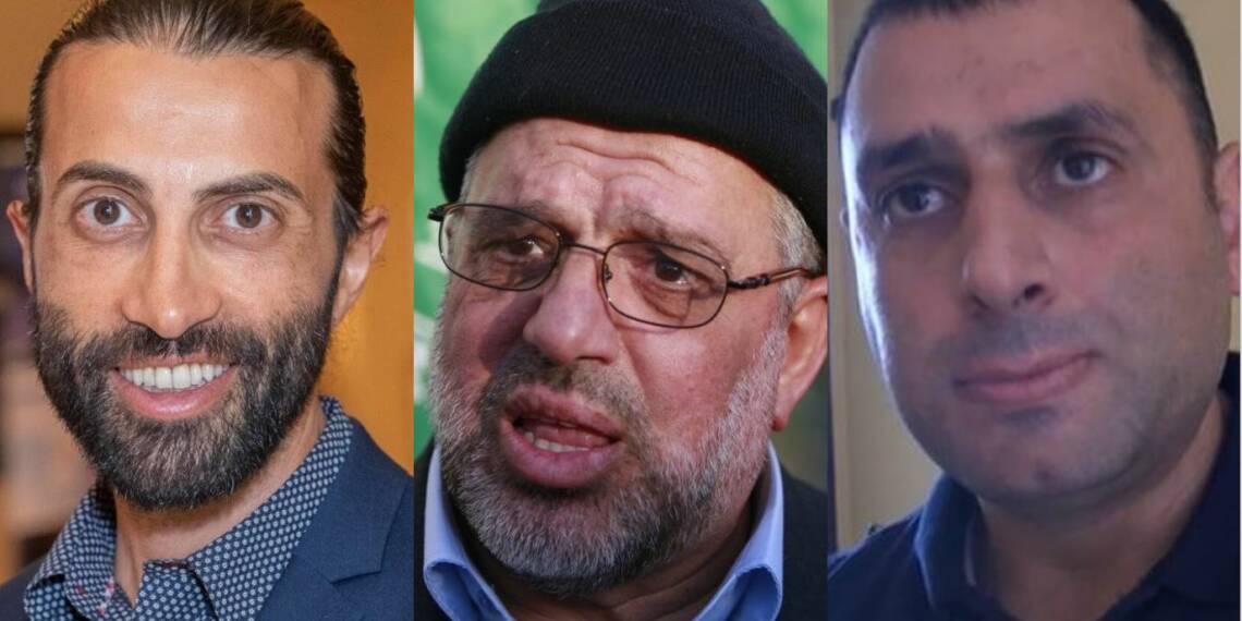 Hamas, Israel,