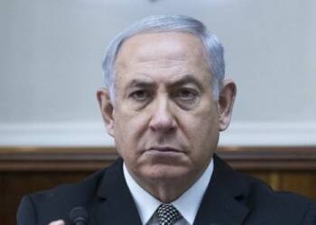 Netanyahu, Israel