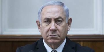 Netanyahu, Israel
