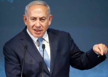Netanyahu, Israel