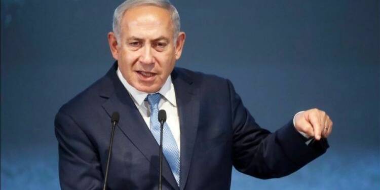 ‘We are not ruling anything out,’ Netanyahu’s fiery speech has a