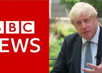 Royal family, BBC, Boris Johnson