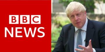 Royal family, BBC, Boris Johnson