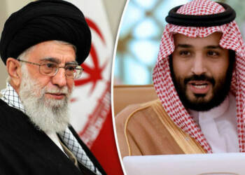 Saudi Arabia, Iran, Shiite Militia, Joe Biden, Iraq,