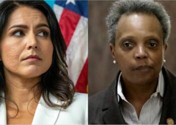 Gabbard, Lightfoot, Black, Republicans,