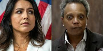Gabbard, Lightfoot, Black, Republicans,