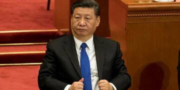Xi Jinping, PLA, Asia, China, CCP, Roger Garside,