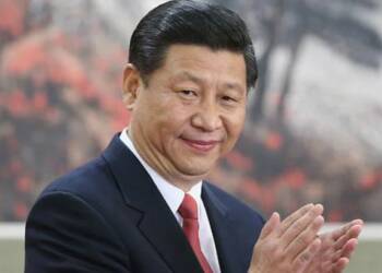 Xi Jinping, Chinese tech giants