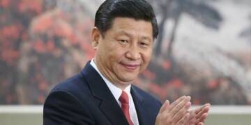 Xi Jinping, Chinese tech giants
