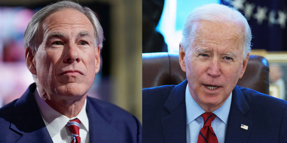 Fentanyl, Texas, Joe Biden, Drug Cartels,