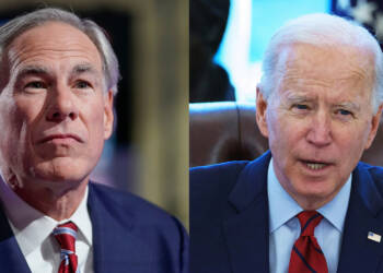 Fentanyl, Texas, Joe Biden, Drug Cartels,