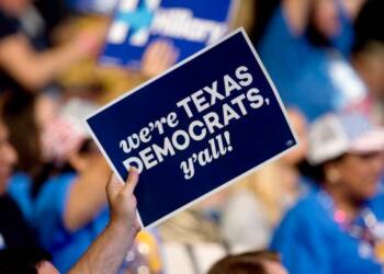 Joe Biden, Democrats, Texas,