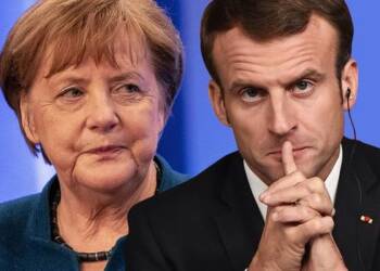 France, India, Germany, Emmanuel Macron, Angela Merkel, India